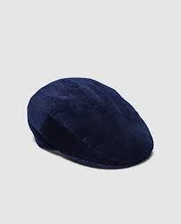GORRO LUVIA MARINO 58CM