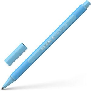 BOLIGRAFO SCHNEIDER SLIDER EDGE XB AZUL PASTEL