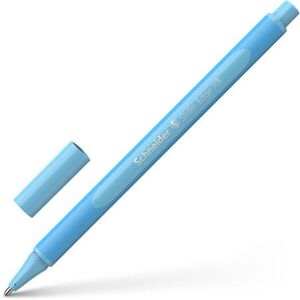 BOLIGRAFO SCHNEIDER SLIDER EDGE XB AZUL PASTEL