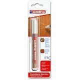 ROTULADOR PERMANENTE EDDING 8900 PERAL CLARO