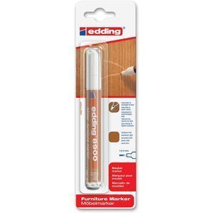 ROTULADOR PERMANENTE EDDING 8900 HAYA CLARO