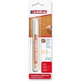 ROTULADOR PERMANENTE EDDING 8900 MARRON CLARO