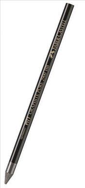 LAPIZ GRAFITO PURO FABER CASTELL 2900