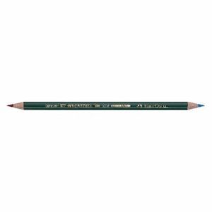 LAPIZ COPIATIVO FABER CASTELL BICOLOR 119188