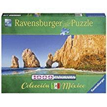 PUZZLE 1000 PIEZAS LOS CABOS MEXICO