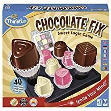 THINK FUN CHOCOLATE FIX 