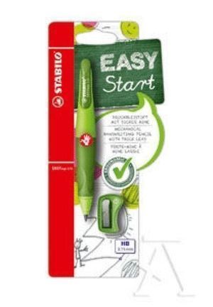 PORTAMINAS STABILO EASY 3,15 MM R