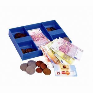 CAJA DE DINERO 8261