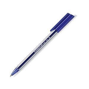 BOLÍGRAFO STAEDTLER AZUL STICK 430