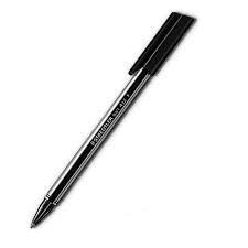 BOLIGRAFO STAEDTLER BALL 432 M NEGRO