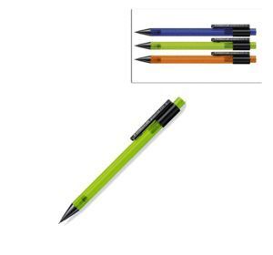 PORTAMINAS STAEDTLER GRAPHITE 777 07 NARANJA
