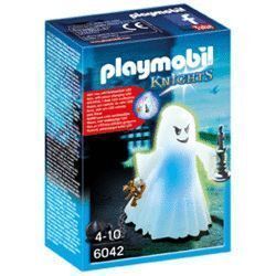 PLAYMOBIL FANTASMA 6042