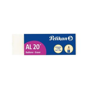 GOMA DE BORRAR AL20 PELIKAN