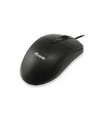 RATON EQUIP OPTICAL DESKTOP MOUSE