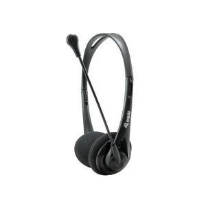 AURICULAR EQUIP LIFE MICROFONO JACK 3.5MM ADAPTADOR 1 A 2 JA