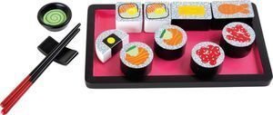 SET DE SUSHI DE MADERA 10153