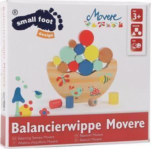 BALACIN MOVERE 10454