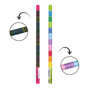 LAPIZ TABLA MULTIPLICAR