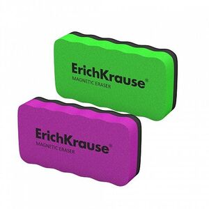 BORRADOR PIZARRA BLANCA MAGNETICO ERICKRAUSE 107X55MM