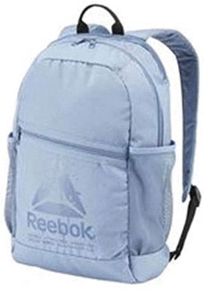 MOCHILA 29X44 REEBOK STYLE FOUND AZUL