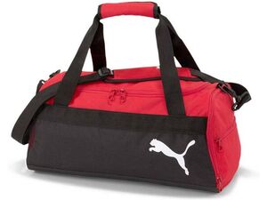 BOLSA DE DEPORTE PUMA TEAMGOAL 23 S ROJO