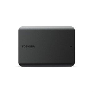 TOSHIBA CANVIO BASICS 2022 DISCO DURO EXTERNO 2.5