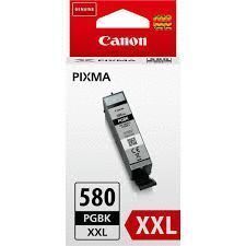 CANON PG 580 BK XXL ORIGINAL