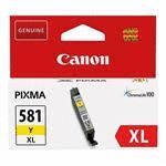 CANON CL 581 Y XL ORIGINAL