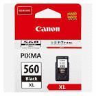 CANON 560 XL NEGRO ORIGINAL