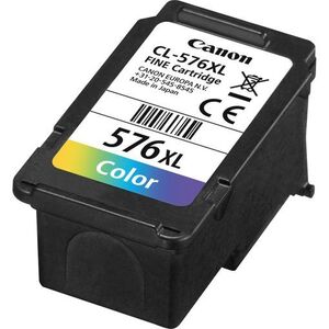 CANON 576 XL COLOR ORIGINAL