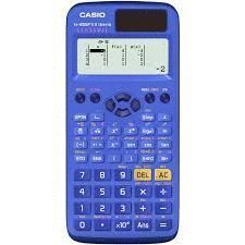 CALCULADORA CIENTIFICA CASIO FX 85 SP X II