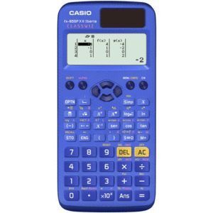 CALCULADORA CIENTÍFICA FX-85 SPXII CASIO