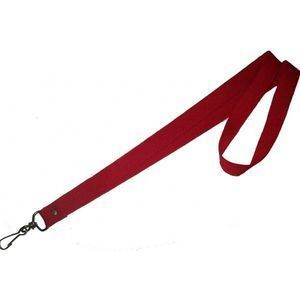 CINTA PLANA PORTATODO 2X90 CM ROJA OFFICE BOX UNIDAD 