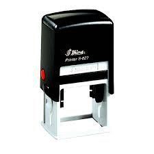 SELLO AUTOMATICO S-827