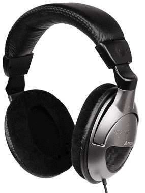 AURICULARES HEADSET STEREO HS-800