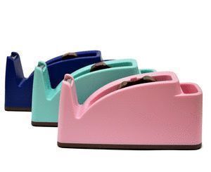 PORTARROLLO GRANDE CON CUBILETE COLORES SURTIDOS