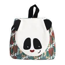 NECESER 22X22X8 PANDA