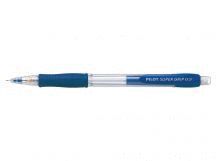 PORTAMINAS PILOT SUPERGRIP AZUL 0,5