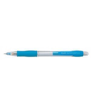 PORTAMINAS PILOT SUPERGRIP CELESTE 0,5