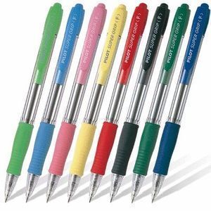 BOLÍGRAFO PILOT SUPERGRIP AZUL