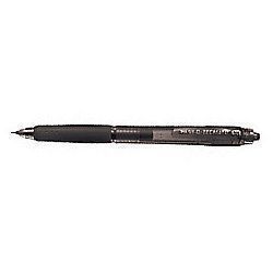 BOLÍGRAFO PILOT BL-GTM-7 O.7 NEGRO