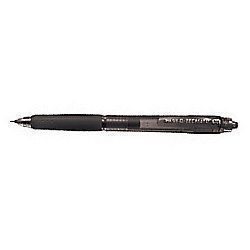 BOLÍGRAFO PILOT BL-GTM-7 O.7 NEGRO