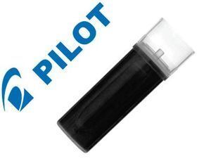 RECAMBIO ROTULADOR PILOT BOARD MASTER NEGRO PIZARRA BLANCA