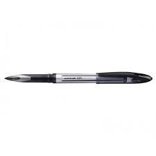BOLIGRAFO UNI-BALL AIR 0,7MM UBA-188-L NEGRO