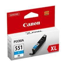 CANON 551 C XL ORIGINAL
