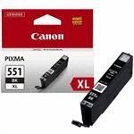 CANON 551 BK XL ORIGINAL