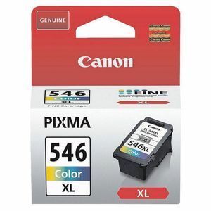 CANON CL 546 XL ORIGINAL