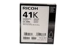 RICOH GC 41 BK XL ORIGINAL 