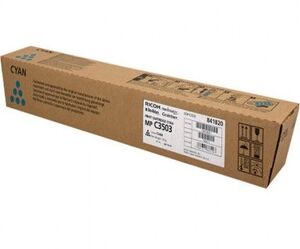 TONER RICOH C 3503 CYAN ORIGINAL