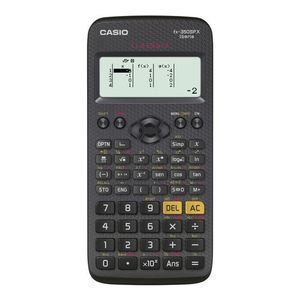 CALCULADORA CIENTIFICA CASIO FX-350 SPX II